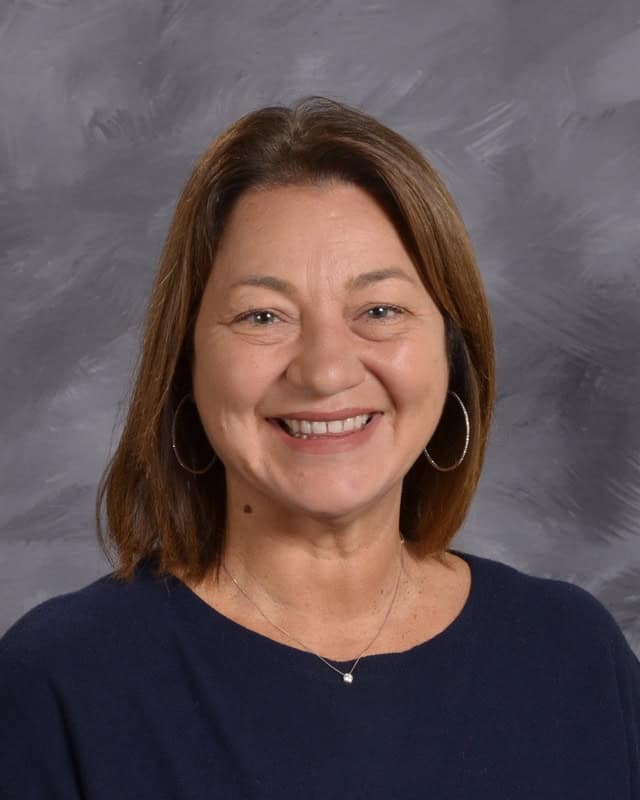 Samantha Anhalt, Head of School