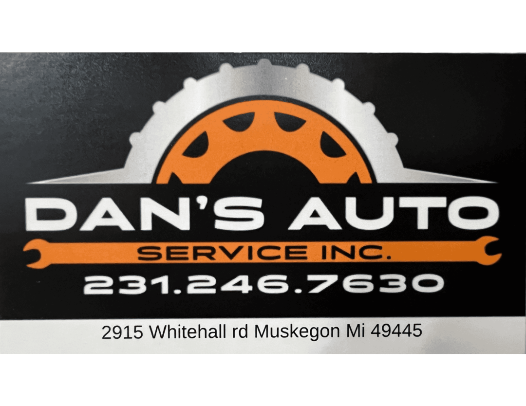 Dan's Auto