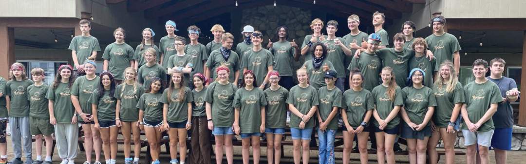 anual theme and retreat