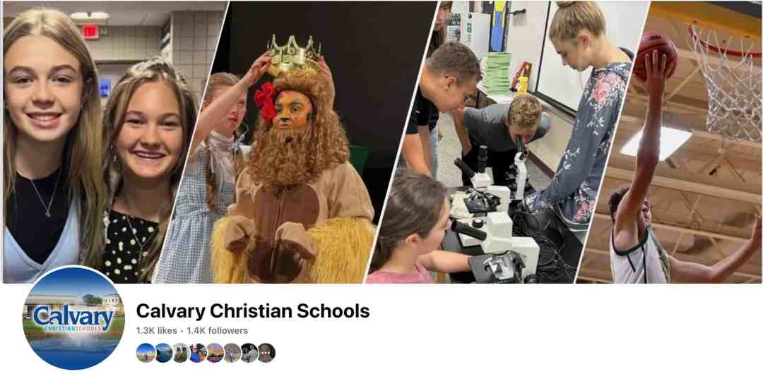 Facebook Cover Photo for our facebook page