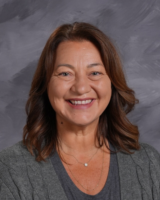 Sam Anhalt