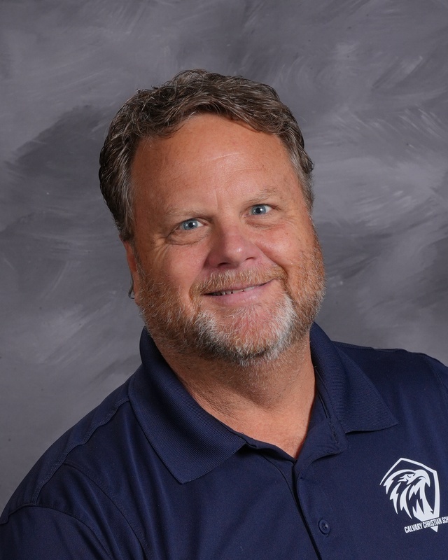 Stephen Foutz