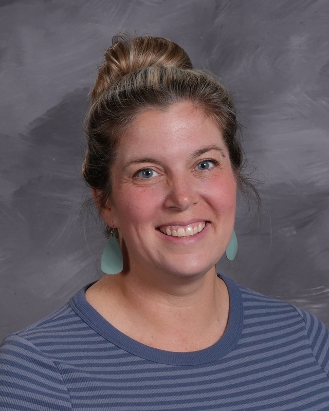Mandalyn Keeler