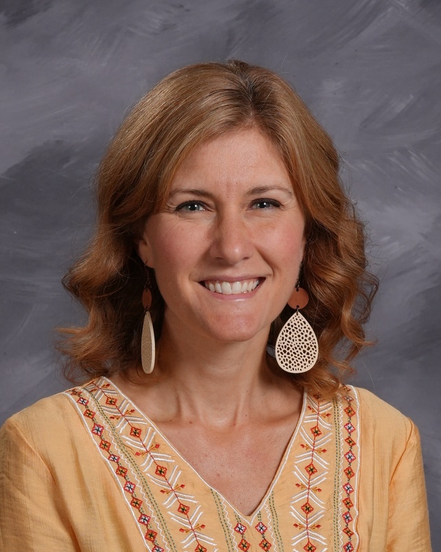 Missy Langdon