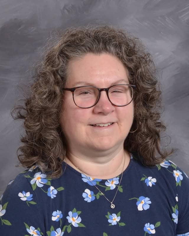 Laura Swanson